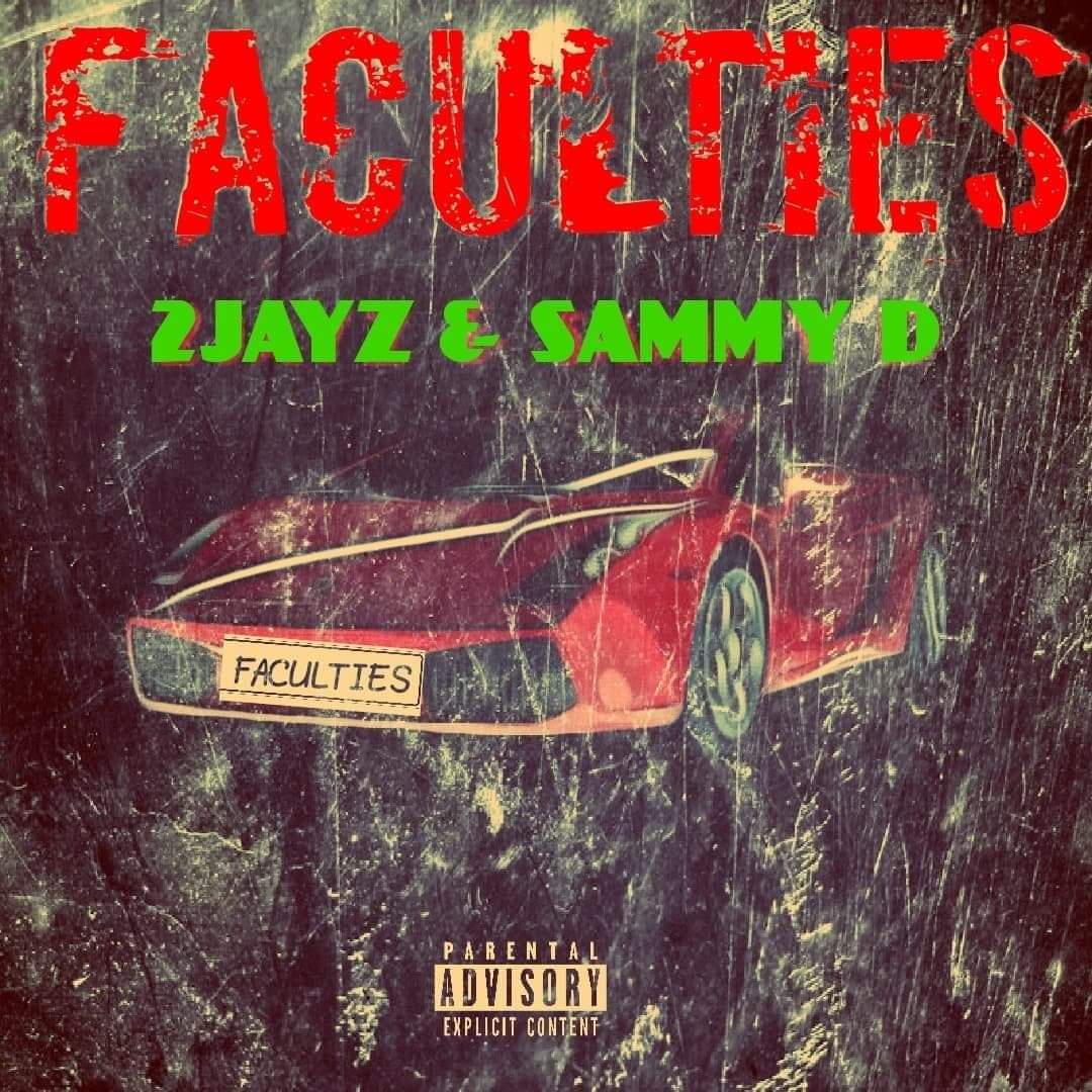 D100_official's tweet photo. 100 BAGZ BY D100 FT YOUNG HOOSIER💯🔥
https://t.co/dIbMY1bLEA
Faculties By 2jayz &amp; Sammy D🔥💯
https://t.co/LjUMN1tbAq https://t.co/meTDvcziy3