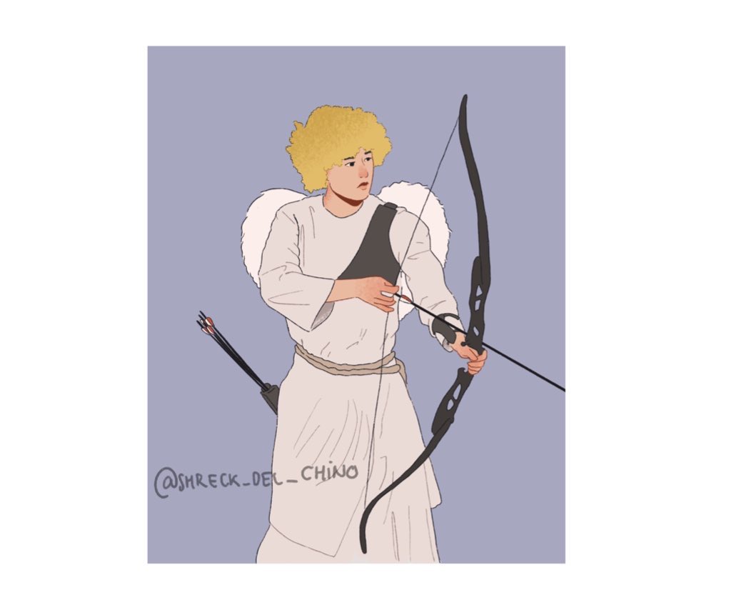 shreck_chino's tweet photo. #iKON #HANBIN #fanart #iKONfanart #hanbin131 (reuploap bc I used a wrong # by an error π¬π¬)
But Iβm still missing ikon at the isac tho https://t.co/xMzmq6fWHK