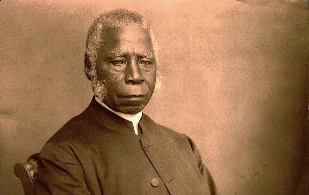 CassavaRepublic's tweet photo. What has worked in Nigeria you might ask: rule of law, modern education, trade, private enterprise, non-violence. @FolaFagbule gives a nod to Bishop Ajayi Crowther
#CHAfrica #FormationNG https://t.co/XG6A2x5qJm