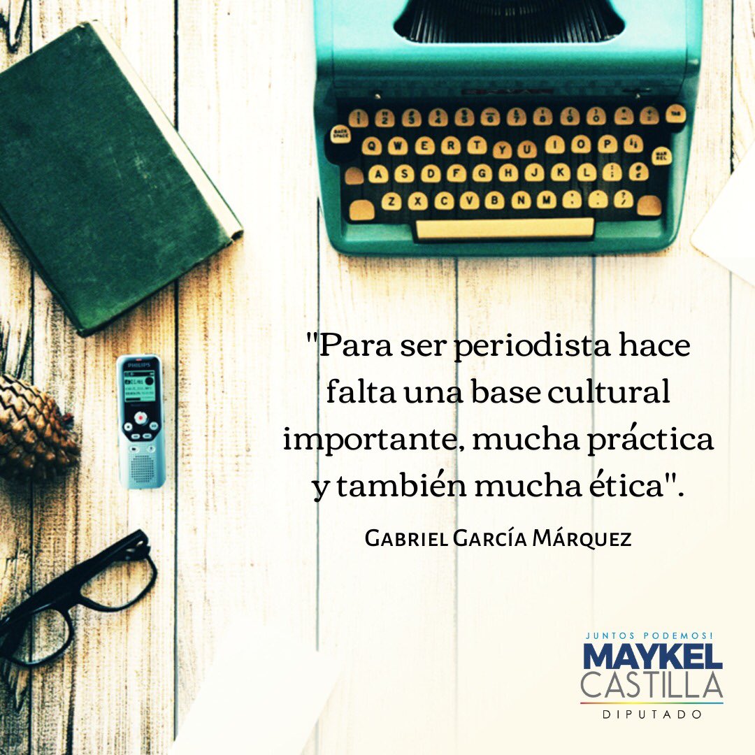 MAYKEL CASTILLA tweet media