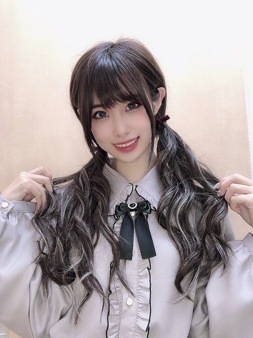 コスプレイヤーみなみのTwitter画像48