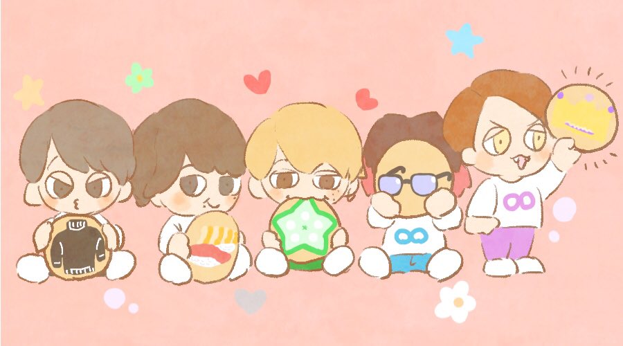 関ジャニ X キミトミタイセカイ Hotワード