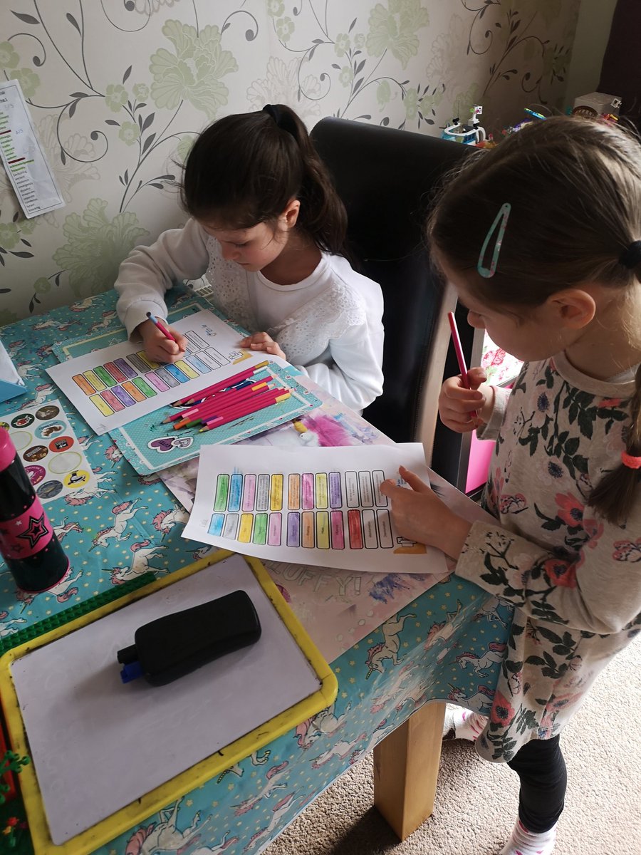 holgate_laura's tweet photo. @walmleyjssc @MissPearson2020 @MissSadler4 @MrOrton2020
Amelia and Elsie worked well together to complete the jargon buster activity for safer Internet day 😊 https://t.co/eNmiu6fuOq