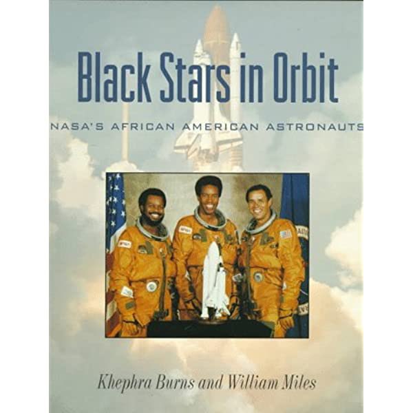 BTPSLearns's tweet image. February 9, 1995- Bernard Anthony Harris Jr. became the first African American to perform a spacewalk during the second of his two space shuttle flights. Let us honor the brave black men and women in space. #BlackHistoryMonth @BrickReads @Brick_K12 @BrickSupt