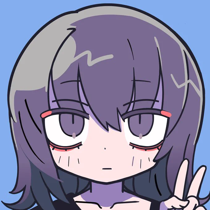 インディーズデビューの時から使っていたアイコンをついに変えた!!!!!一目見てわかる通り寺田てら大先生に描いていただきました…love...ニューナナヲアイコンをよろしくお願いします…╰(*'︶`*)╯♡ 