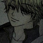 坂田銀時 の感情分析 Nyakone