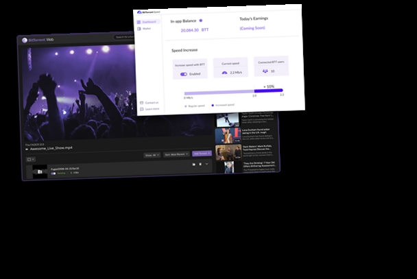 faster bittorrent downloads windows 10 / Twitter
