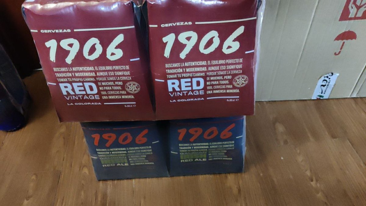 Marta Torre (🌈 She/Her) 💢💜🏳️‍🌈🏳️‍⚧️ tweet media