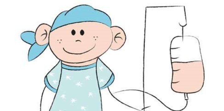MaruOrtizTw's tweet photo. "El 15/02 es el día de la lucha contra el #CáncerInfantil y habrá actividades en la provincia. No sólo se trata de adherir a la Ley. Es importante que #Chubut cuente con su #LeyOncopediatrica", @baskovcmariabel en @CadenaTiempo https://t.co/Y3G62VI2Em