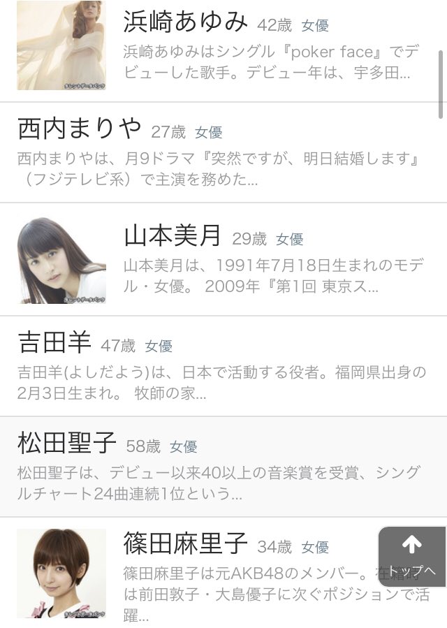 大谷翔平 Lover Twitter પર クソ充実してますよ この他にも 橋本環奈 池田エライザ 今田美桜 など人気女性芸能人目白押しですね ここでは牧瀬里穂さんが福岡カテゴリ入りしてますね 福岡出身 福岡県出身 福岡出身有名人 福岡県出身有名人 T Co 大谷翔平 Lover Twitter પર クソ充実してますよ この他にも 橋本環奈 池田エライザ 今田美桜 など人気女性芸能人目白押しですね ここでは牧瀬里穂さんが福岡カテゴリ入りしてますね 福岡出身 福岡県出身 福岡出身有名人 福岡県出身有名人 T Co