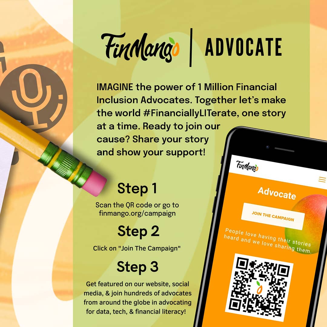 finmango's tweet photo. FinMango Advocate: Antonella Abategiovanni‼️ 🥭

👈👈 SWIPE LEFT 👈👈

 #advocates #finmango #financialliteracy https://t.co/Tk1tcQiLky