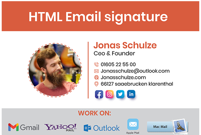 emailsignatur10's tweet photo. Email Signature Templates | Canva | Neutral Collection #emailsignature #signature #email #gmail #outlook #hotmail #yahoo #macmail #webmail #applemail #thunderbird Bob Ross Diane Sawyer 
https://t.co/4q297BuEzL https://t.co/AsUTtn1CST