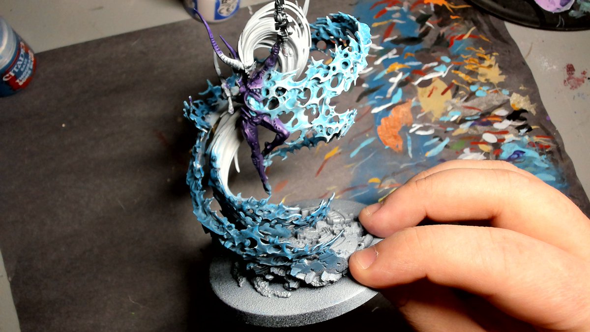 primarch paints tweet media