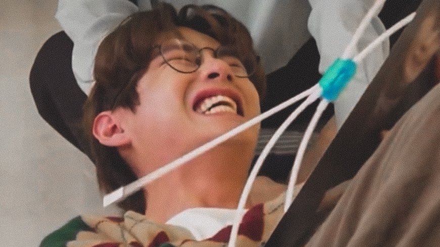archivefortae's tweet photo. he is the cutest 😭 https://t.co/INp1pkhKYH