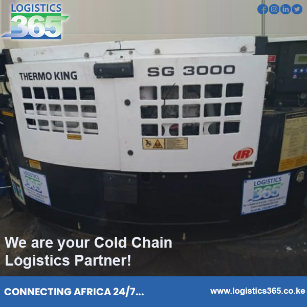 l36fhnfo's tweet photo. We manage our clients’ products in reliable and efficient temperature-controlled storage facilities offering frozen, chilled, ambient-controlled and ambient storage equipped with real-time temperature monitoring systems and backup power generators.
#logisticspartner2021 https://t.co/1SZSAppcs3