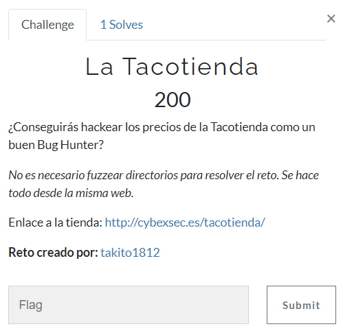 takito1812's tweet photo. Otro reto de Web, esta vez de dificultad media y creado por mí. Espero que os guste.
Accede a https://t.co/duWy4CEIGX para jugar 😉 https://t.co/LtaROM1KVQ