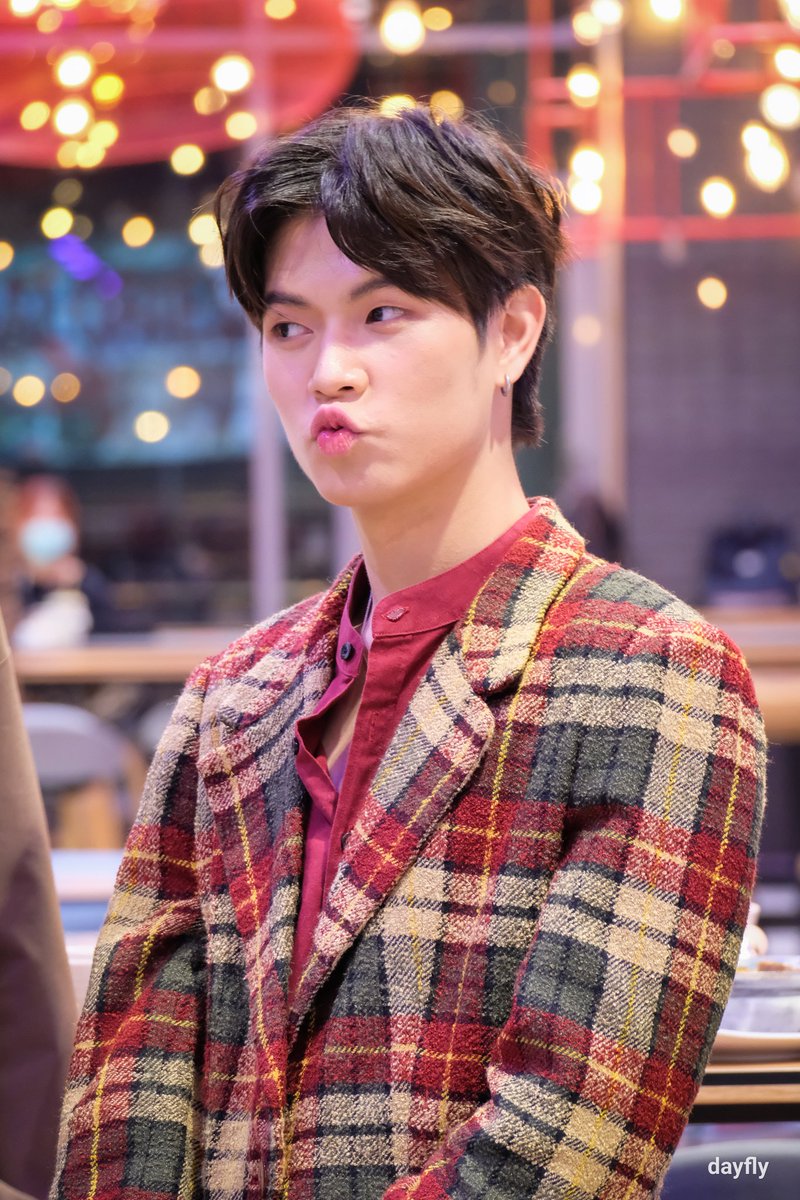 dayflywithturbo's tweet photo. น่ารักมากๆเยย😚
@turbotbb

#turbotb
#FoodLegendsbyMBKxKNTB https://t.co/9S7LTtZLxj