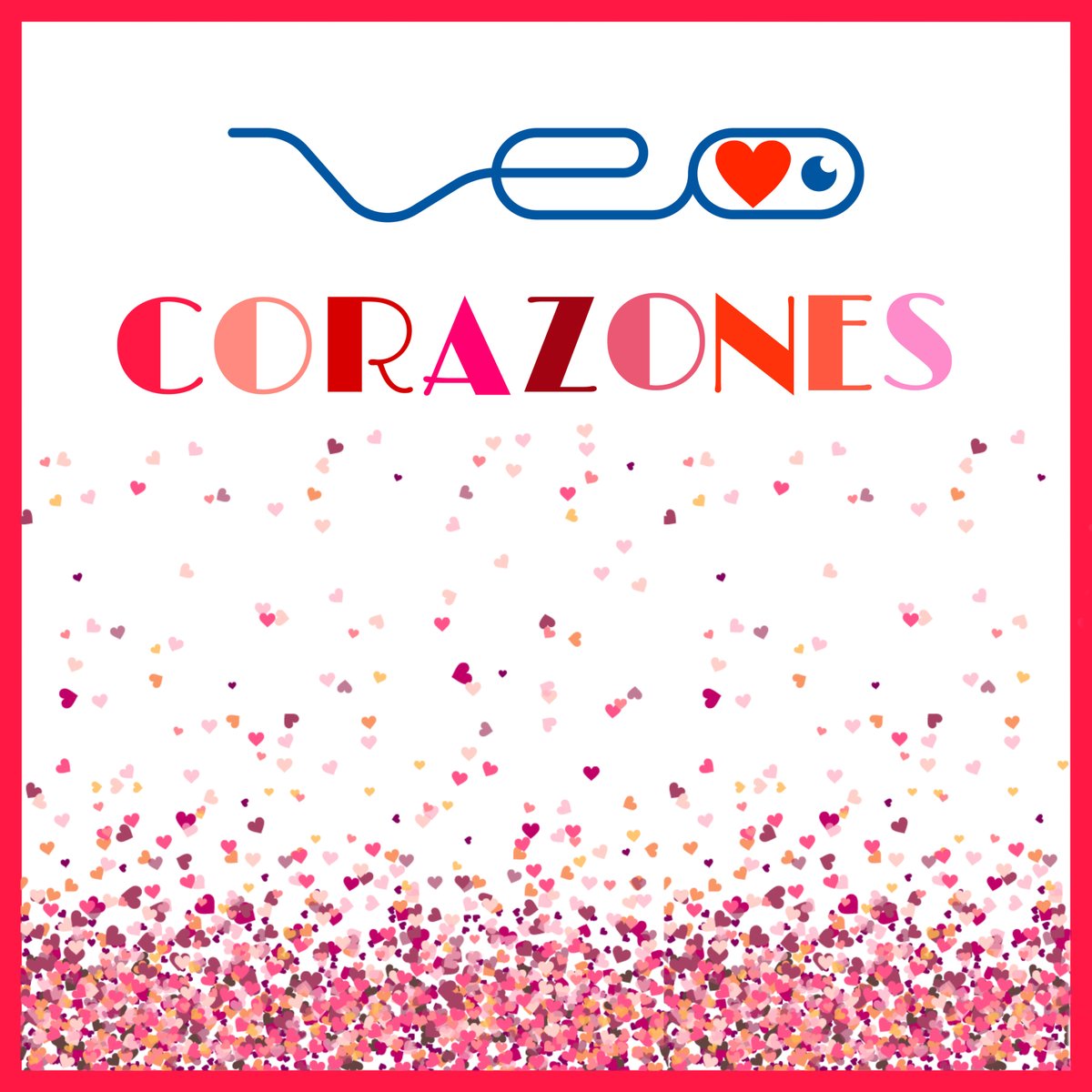 VeoOpticas's tweet photo. ♥️💞💓💘💝❤️❣️💕💗
💟 VEO CORAZONES 💖
♥️💞💓💘💝❤️❣️💕💗 
⠀
San Valentín llega como cada año, y con él nuevas marcas y colecciones en nuestra óptica ...
⠀
#veoSanValentin #veoRegalos #veoAhorro #veoDescuentos #veoOfertas #veoCorazones #veoGafas #Veoopticas https://t.co/15os2aKCNj