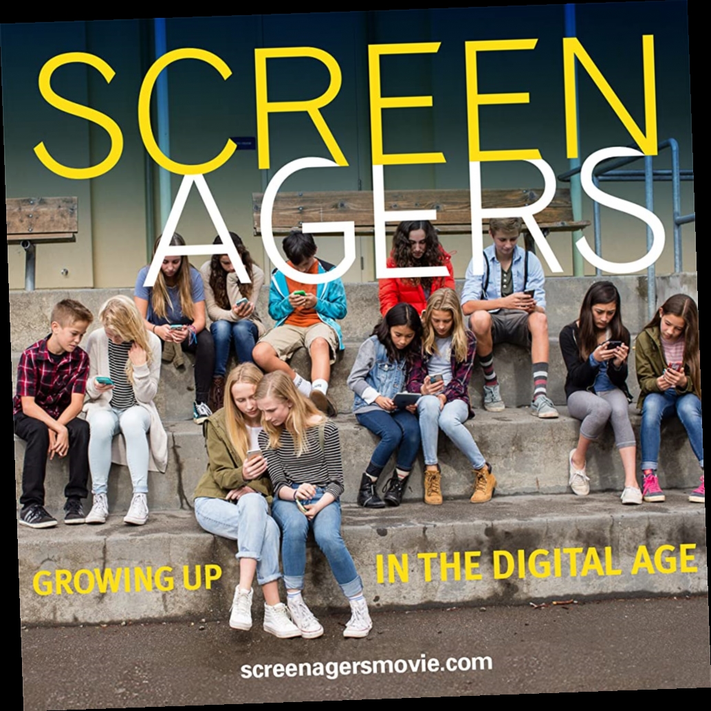 screenagers torrent download / Twitter