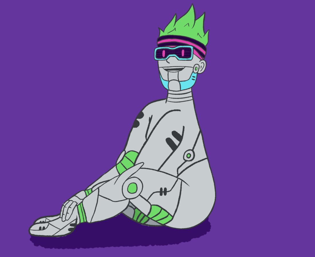 MechaNSFW's tweet image. i’m cryin’
cuz i love youuuu

(proportions are off because i’m getting back into drawing)

#fortnite #gay #nsfw #bryce3000