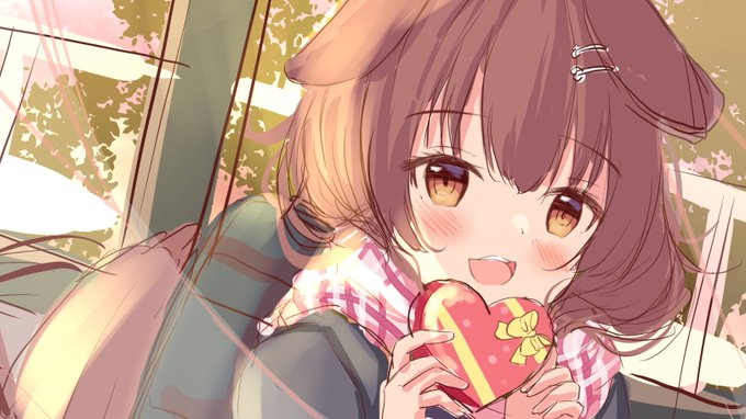 いっぬらふ～🥐 