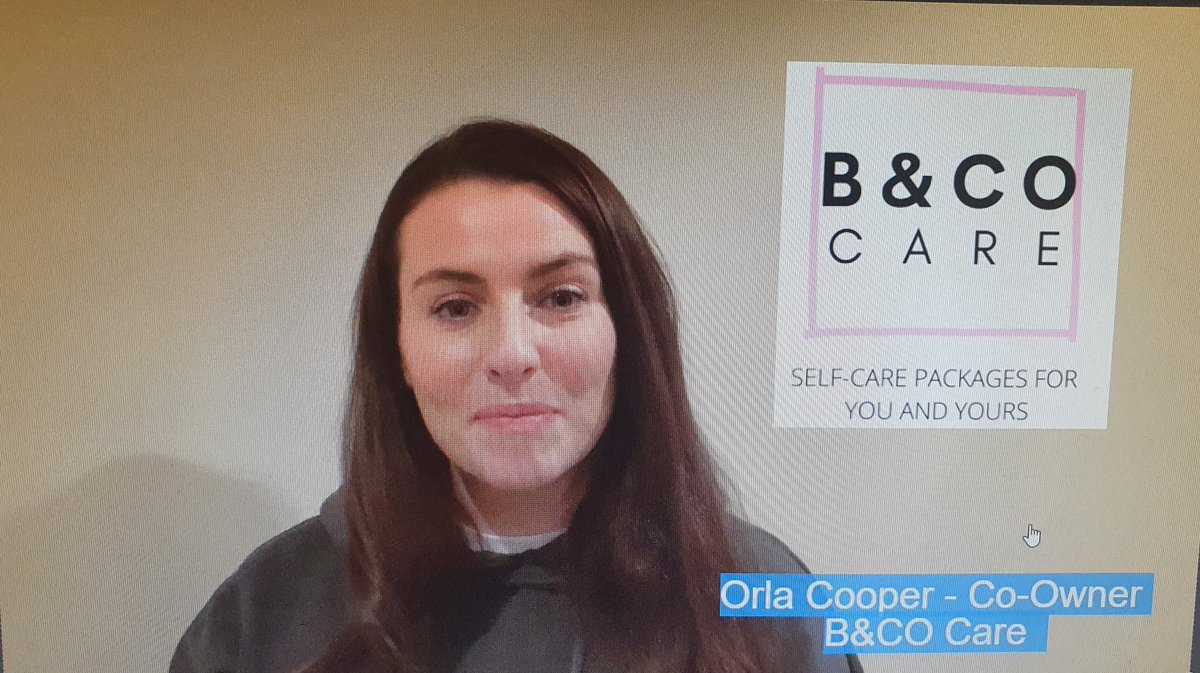 EnterpriseNorthWest tweet media