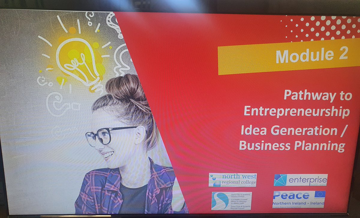 EnterpriseNorthWest tweet media