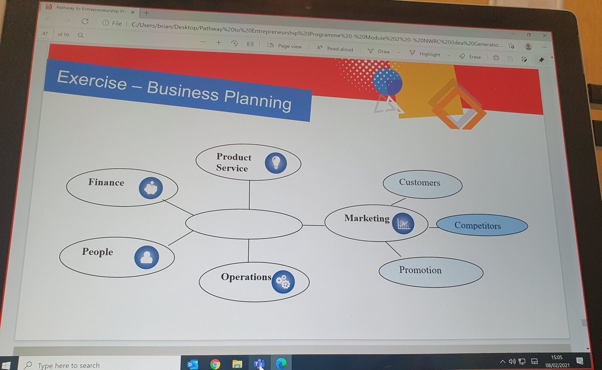 EnterpriseNorthWest tweet media