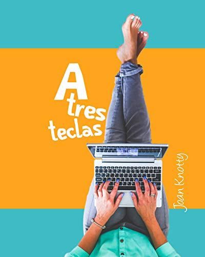 KnowmadasL's tweet photo. Descubre la novela, #Atresteclas, de @joanknotty.
https://t.co/ZDYai5xtBw https://t.co/EeY927l8QN
