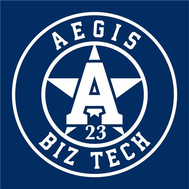 AegisSales's tweet photo. Aegis is 23 this month. What a ride. Thank you to everyone we have had the pleasure of working with. Cheers to the next 23. #TeamFlorida #ManagedServices #CyberSecurity #Podcasts #Blogs #TechSupport #Media #Columns #ComputerFun #Technology https://t.co/N3Rzq0btYo