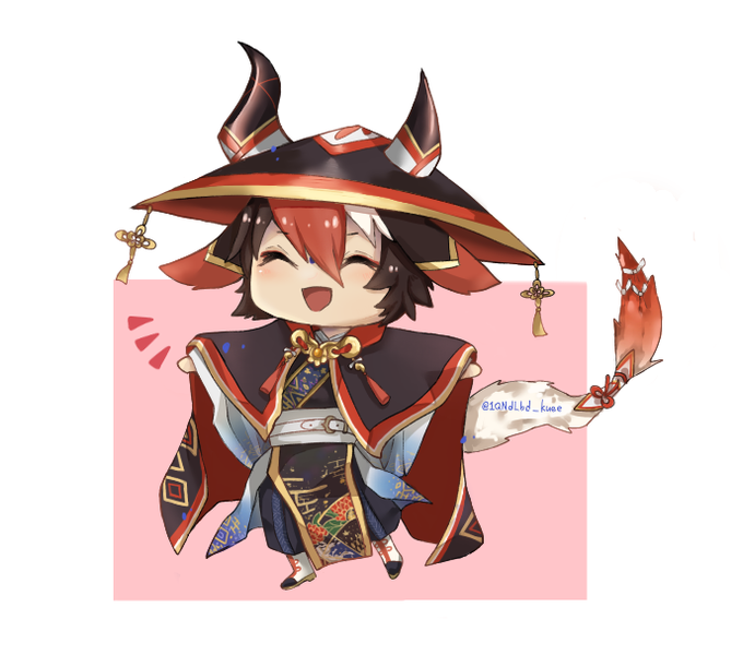 スオウのtwitterイラスト検索結果