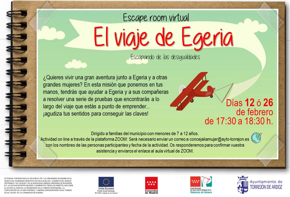 Foto cedida por Ayuntamiento de Torrejón