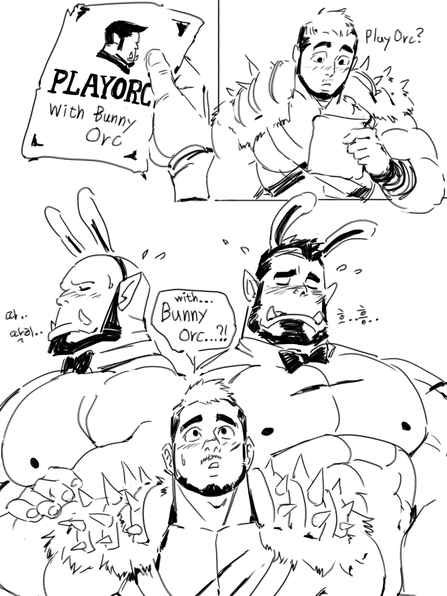yy62401's tweet photo. patreon sketch https://t.co/bfKSQJCDEu
