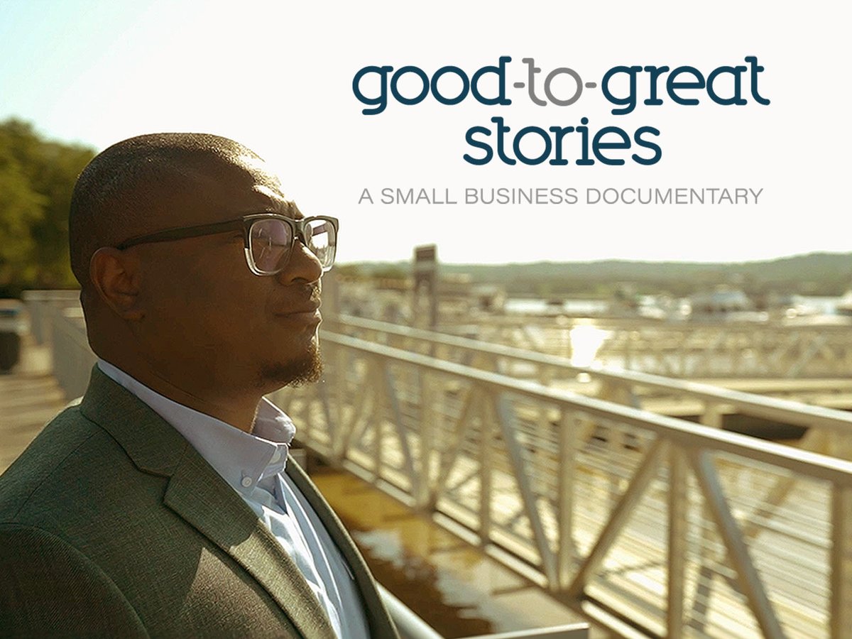 Check out this inspirational documentary about local businesses in the District. The documentary is available on Amazon Prime for free now and through the month of February to celebrate Black History Month.
Check out the documentary here at: amazon.com/dp/B08R3WSHYK