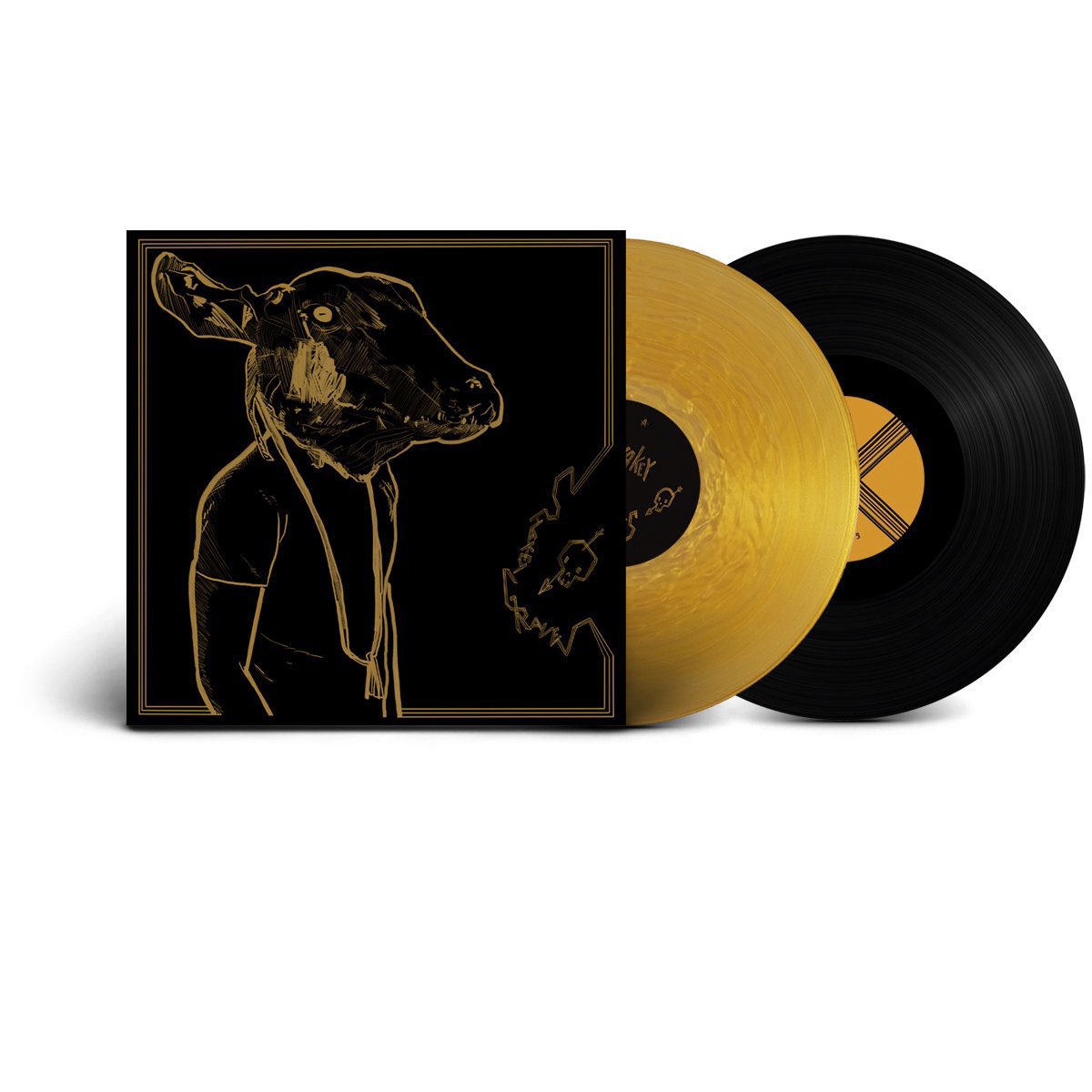 ShakeyGraves's tweet photo. Happy Shaky Graves Day X!!! My entire catalogue is up for three days on https://t.co/vUJWA9YUY4 half the money raised will go to https://t.co/pQ8qrtMOyO...I got another ep up AND you can pre order the ten year anniversary edition of Roll The Bones which will be out everywhere 4/2 https://t.co/I7LKAtvId0
