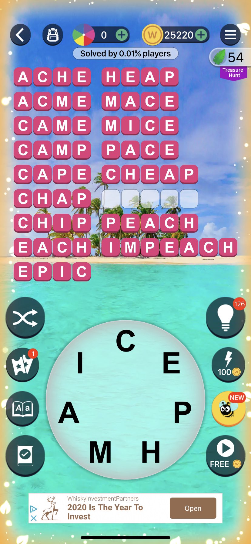 Karen on X: &ldquo;When your Word Trip puzzle is aligned with the news 