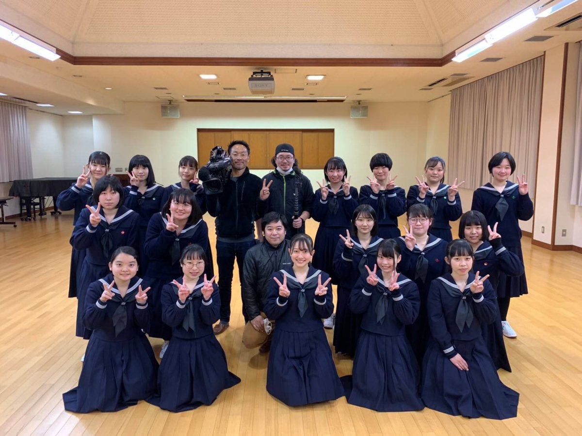 都留高校 吹奏楽部 Ths Wind Twitter 都留高校 吹奏楽部 Ths Wind Twitter