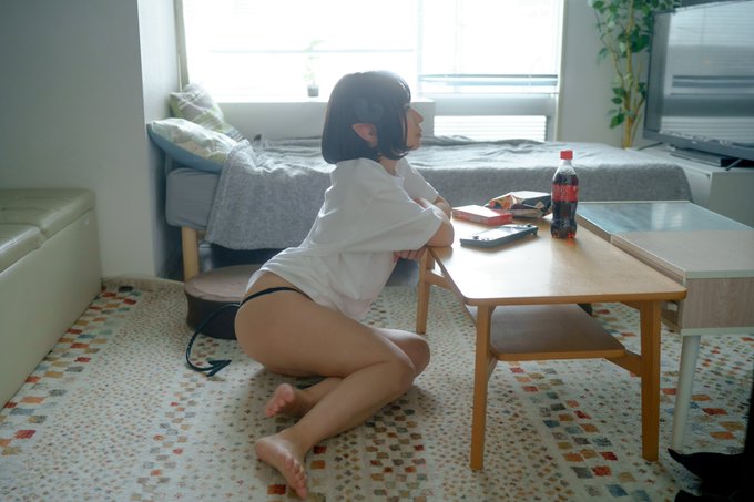 コスプレイヤー桃乃えきすのTwitter画像7