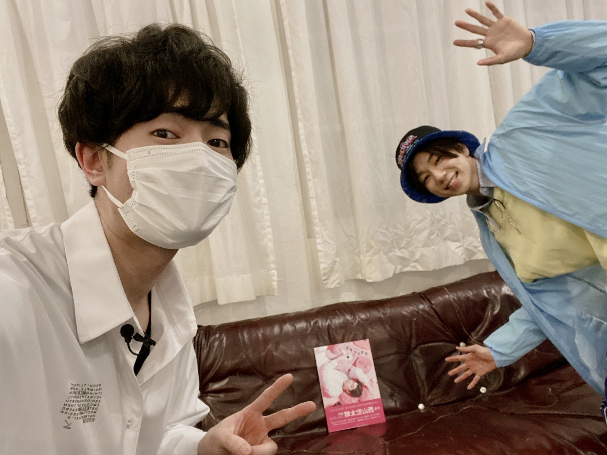 駒田航 on X: