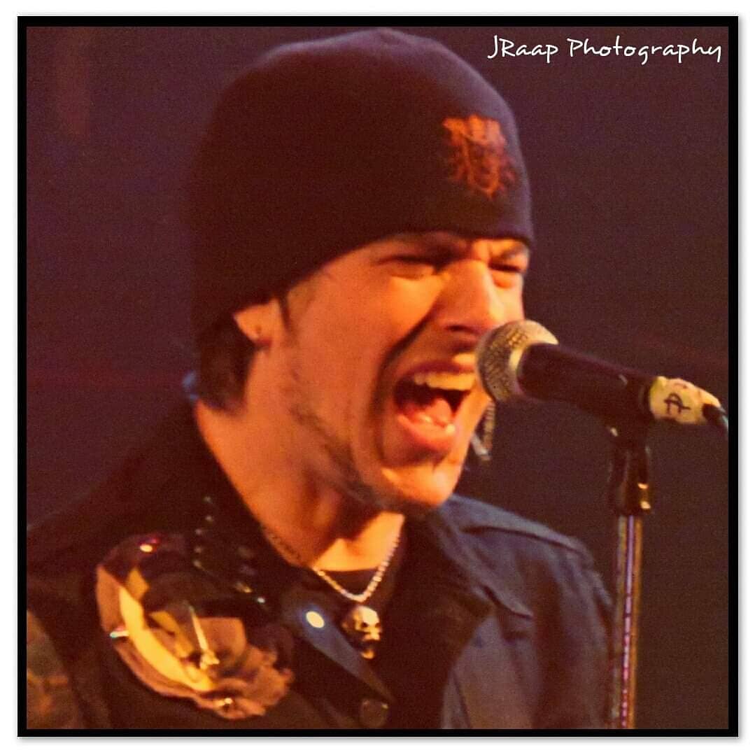 Happy Birthday to Rachel Bolan!!! 