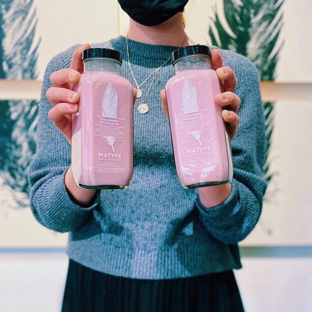 Short North tweet media