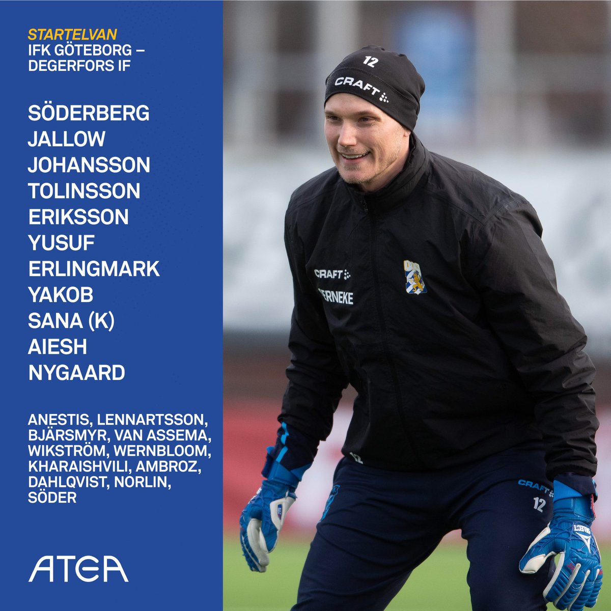 Peter Nyqvist On Twitter Dvs Calle Johansson Och Inte Jakob Johansson