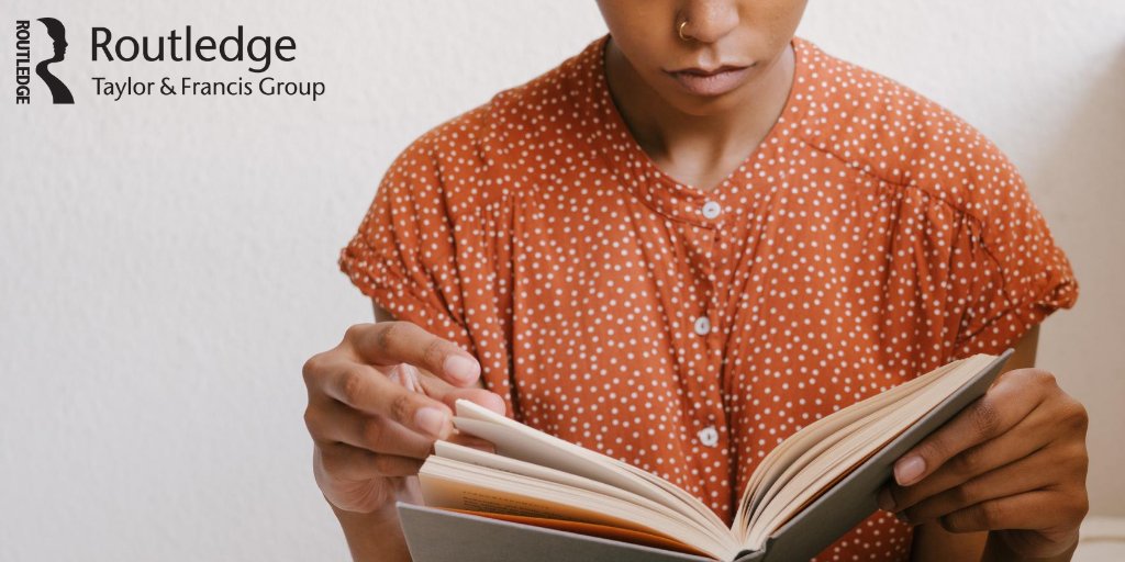 Routledge Literature (@routledgelit) on Twitter photo Read the introduction to the new special issue “Liminal diasporas in the era of COVID-19” in the Journal of Postcolonial Writing: bit.ly/3q0KiWk <a href="/Routledge_JPW/">Journal of Postcolonial Writing</a> <a href="/luhar7/">Rahul K Gairola</a> Read the introduction to the new special issue “Liminal diasporas in the era of COVID-19” in the Journal of Postcolonial Writing: bit.ly/3q0KiWk <a href="/Routledge_JPW/">Journal of Postcolonial Writing</a> <a href="/luhar7/">Rahul K Gairola</a>