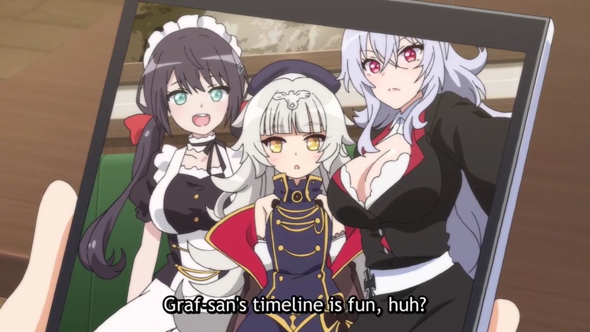 Azur Lane Official on Twitter: Azur Lane Official on Twitter: