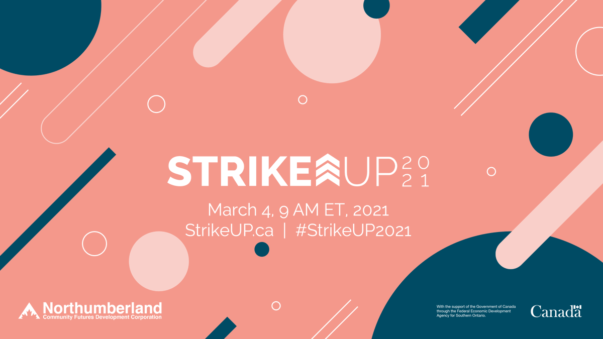 Calling all #BusinessWomen! Join us, March 3, as we celebrate the strength, resilience &amp; innovation within the women entrepreneurial community. Get your FREE ticket today at ow.ly/u63i50Dv4Vd