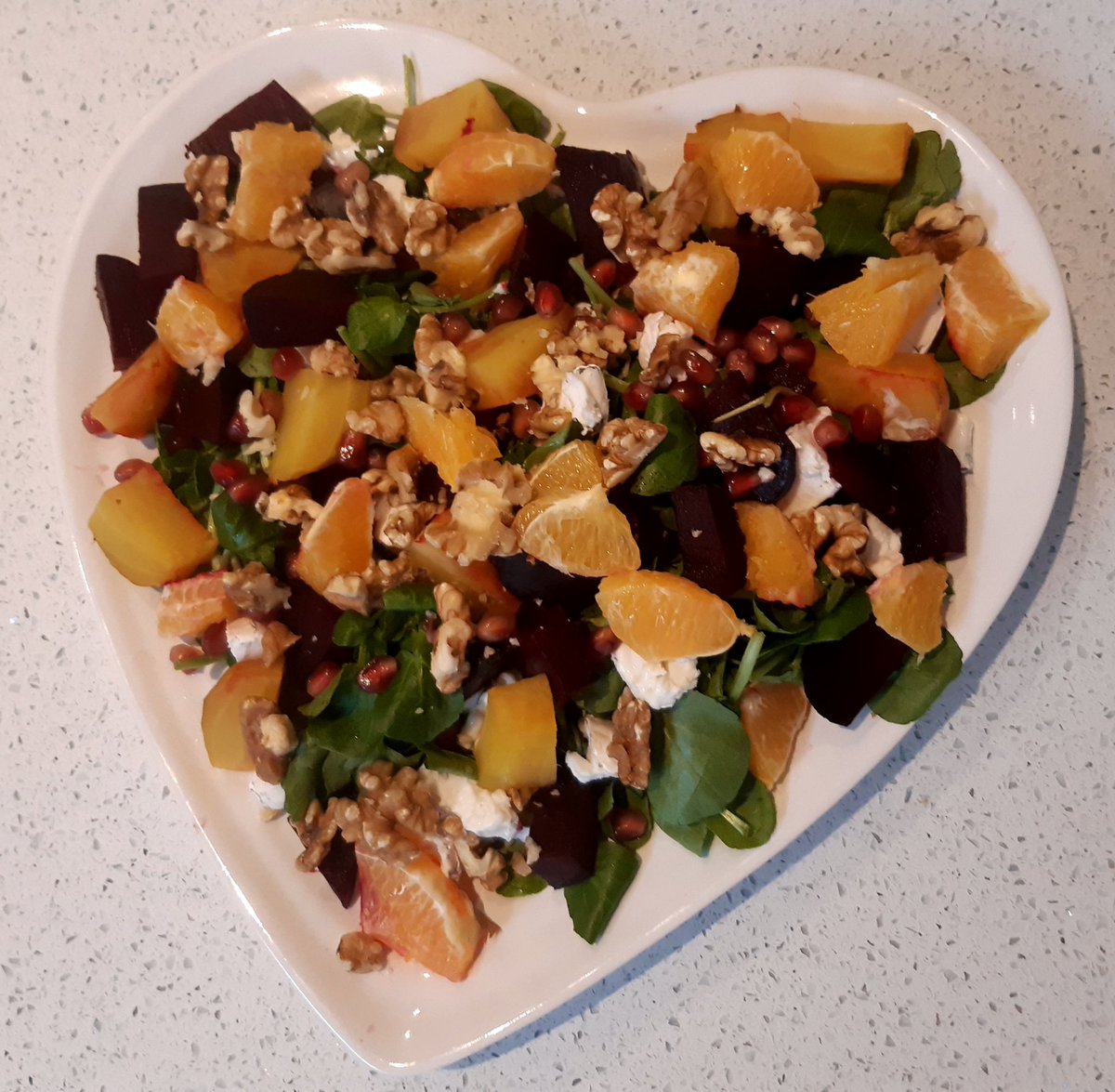 Lunch inspiration from a fabulous #cookbook with a cause - raising awareness around mental health and suicide prevention. Thank you <a href="/beder_uk/">Beder</a> and <a href="/nicsnutrition/">Nichola Ludlam-Raine</a> #mentalhealth #mentalwellbeing #lockdown