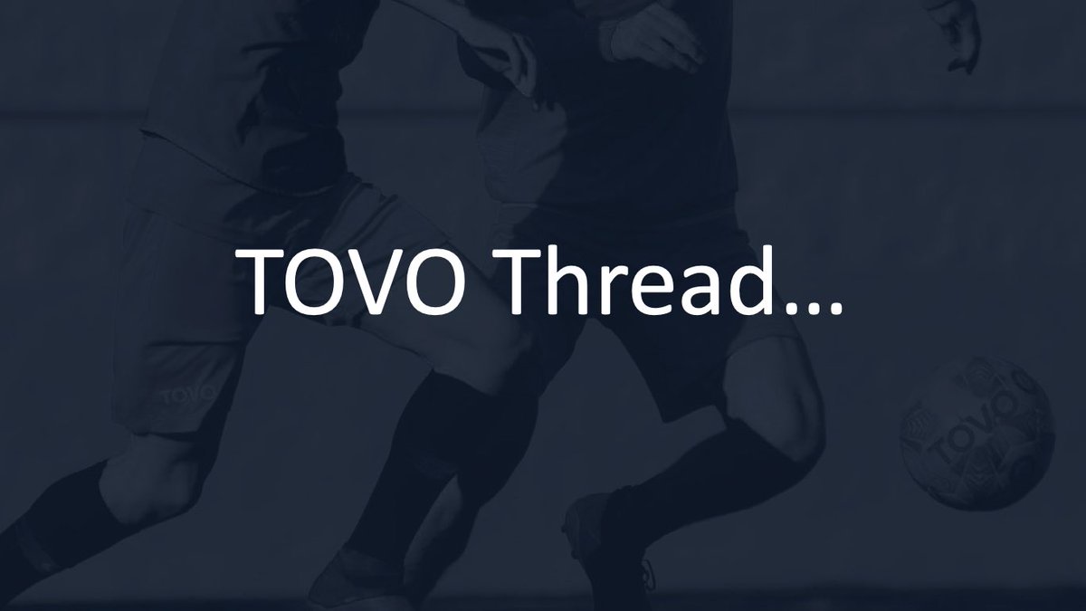 BEANE BABBLE THREAD: In my opinion, there is a distinction between a club and a consortium of coaches. Far too many soccer clubs are merely a collection of autonomous coaches under one logo.  #TOVO ...