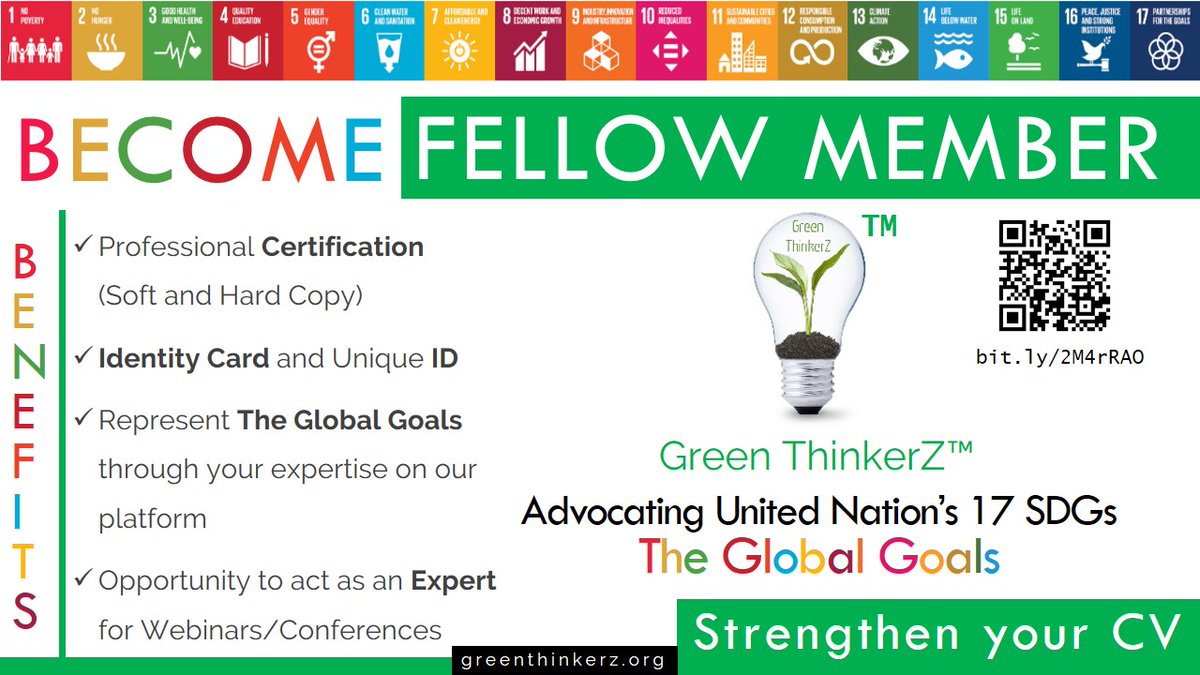 Green Thinkerz (@greenthinkerz) on Twitter photo 