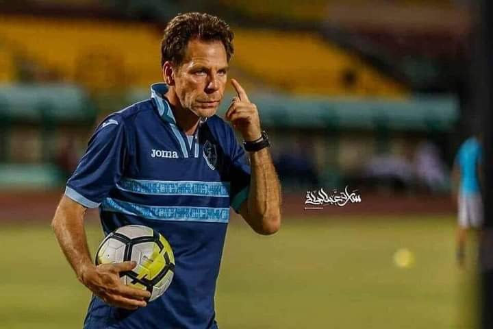 MO__ZAM's tweet photo. عايزين نضغط بكل قوه ان يتم تعيين جروتر احنا مش حمل تجارب لازم جروتر
#جروتر_مدرب_لحراس_الزمالك https://t.co/2wC5ZsVgJ3