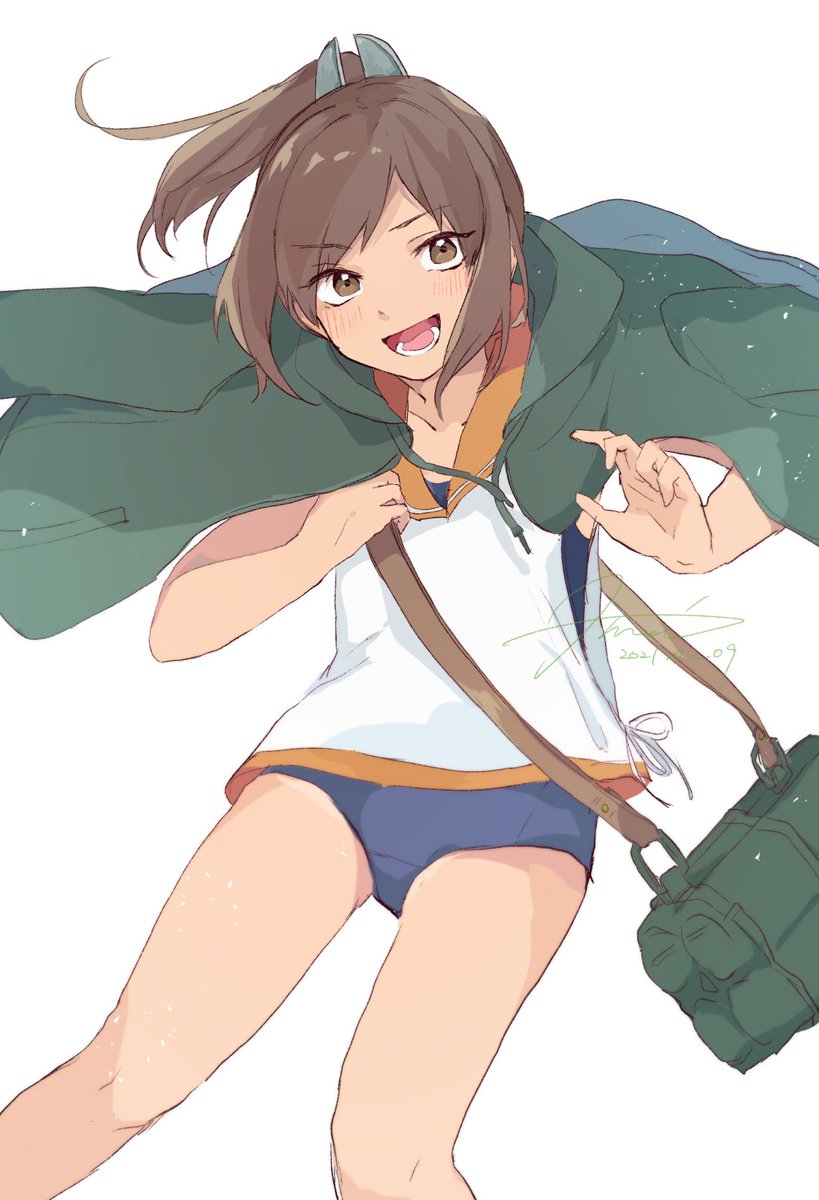 艦これ 伊401 出撃します 他 あ艦これ 艦隊これくしょんまとめブログ